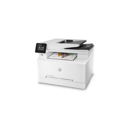 T6B74A - HP LaserJet Pro M180nw 600 x 600 dpi 17 ppm USB, Ethernet, Wi-Fi LCD Display Desktop Color Laser Multifunction Printer