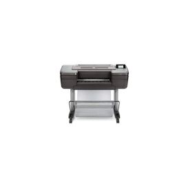 T8W15A - HP DesignJet Z6 24-inch PostScript 2400x1200 dpi Thermal Large Format Color Inkjet Printer