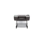 T8W15B - HP DesignJet Z6 24-inch PostScript 2400x1200 dpi Thermal Large Format Color Inkjet Printer