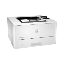 W1A52A - HP LaserJet Pro M404n 1200 x 1200 dpi 40 ppm USB, Ethernet LCD Display Desktop Monochrome Laser Printer