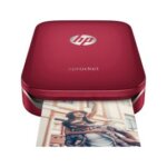 Z3Z93A#B1H - HP Sprocket 313 x 400 dpi 40 1.5 ppm Bluetooth Photo Inkjet Printer