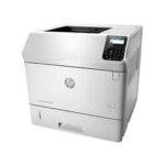 E6B69A - HP LaserJet Enterprise M605n 1200 x 1200 dpi 58 ppm USB, Ethernet LCD Display Desktop Monochrome Laser Printer