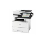F2A81A - HP LaserJet Enterprise Flow M527c 1200 x 1200 dpi 45 ppm USB, Ethernet All-in-One Multifunction Laser Printer