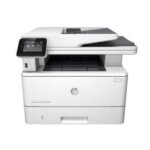 F6W15A - HP LaserJet Pro M426fdw 600 x 600 dpi 40 ppm Black 26 ppm / Color 21 ppm USB, Ethernet, Wireless Monochrome Laser Printer