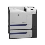 CF083A - HP Govt LaserJet Ent 500 Clr M551Xh 32Ppm 1200X1200Dpi A4 Usb