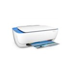 K4T93A#B1H - HP DeskJet 3634 All-in-One Color Photo Printer with Wireless and Mobile Printing