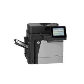 P7Z47A#BGJ - HP LaserJet M630h Laser Multifunction Printer Monochrome Plain Paper