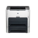 Q5930A - HP LaserJet 1320tn 1200 x 1200 dpi 21ppm Mono Laser Printer