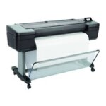 T8W16A - HP DesignJet Z6 44-in PostScript 2400x1200 dpi Thermal Large Format Color Inkjet Printer