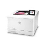 M454DW - HP LaserJet Pro 600x600 dpi Black 28ppm / Color 28ppm Wireless Laser Printer
