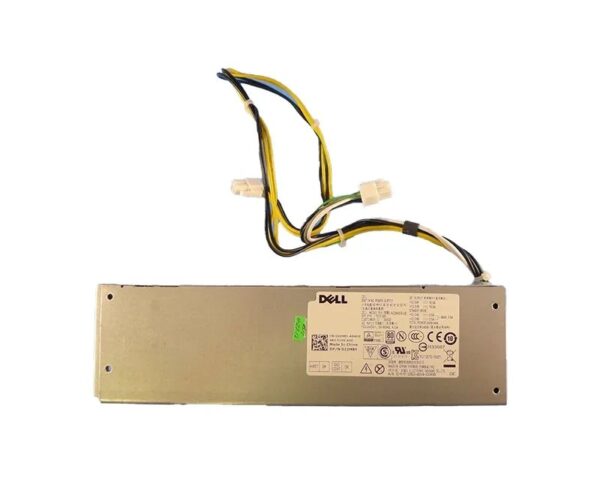 AC240ES-02 - Dell 240-Watts 100-240V AC ATX Power Supply