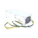 0TRD3 - Dell 240-Watts 110V Power Supply For OptiPlex 3040/5040