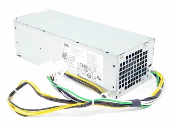 00M2WH - Dell 240-Watts 120-240V AC ATX Power Supply For OptiPlex 3040