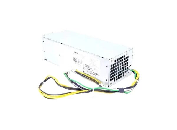 0M2WH - Dell 240-Watts 120-240V AC ATX Power Supply