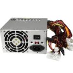 0W2DN4 - Dell 240-Watts 100-240V AC Power Supply